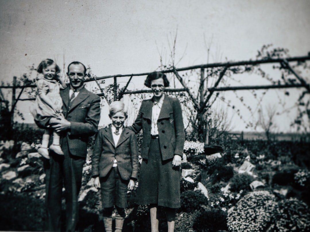 old family photos