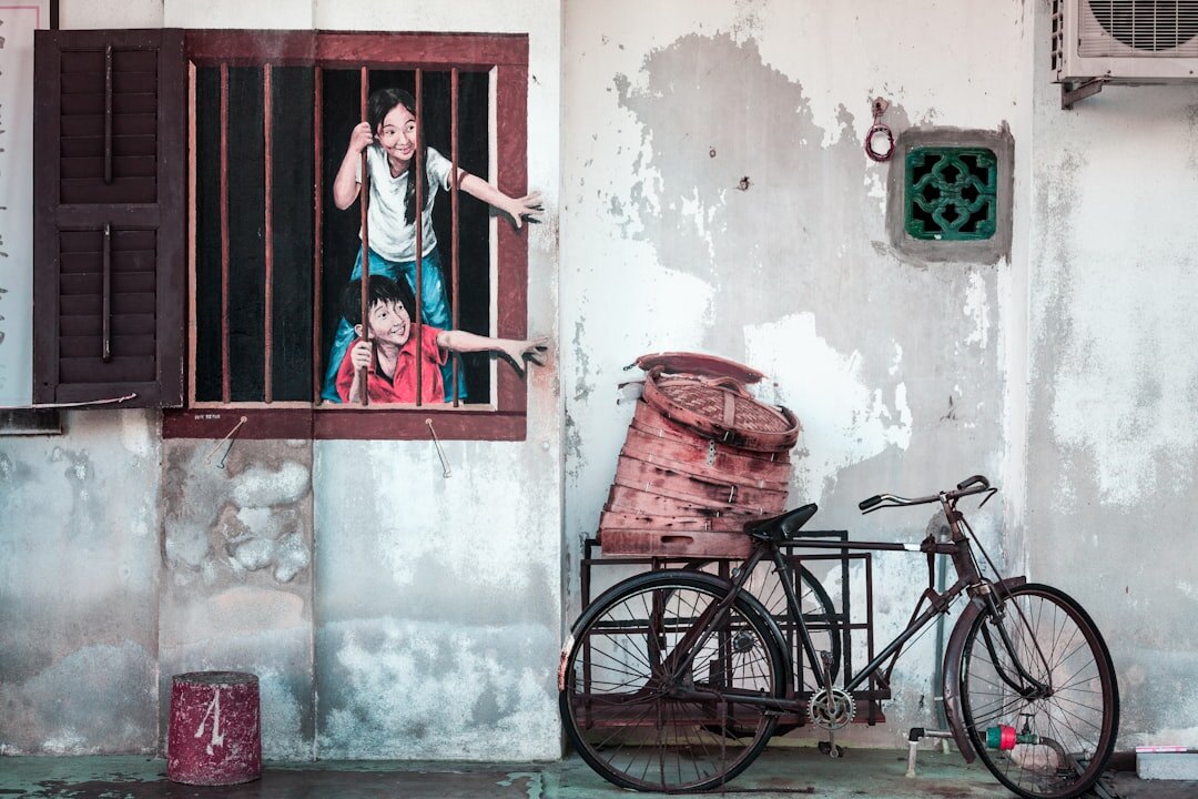 documentary photography neighbors